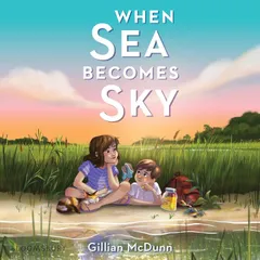 When Sea Becomes Sky