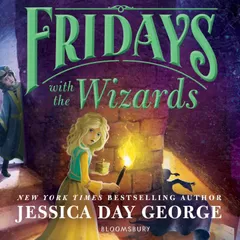 Fridays with the Wizards