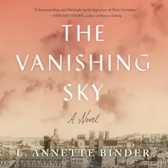 The Vanishing Sky