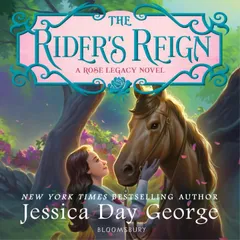 The Rider's Reign