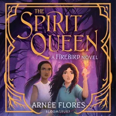 The Spirit Queen