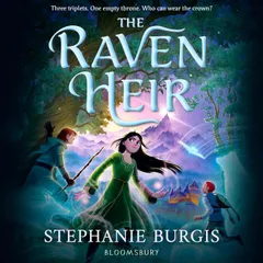 The Raven Heir