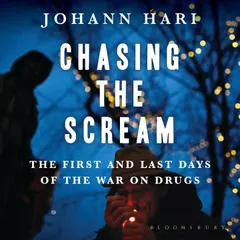 Chasing the Scream