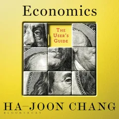 Economics: The User's Guide
