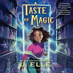 A Taste of Magic