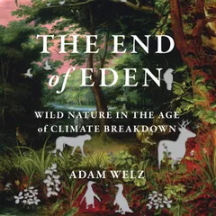 The End of Eden