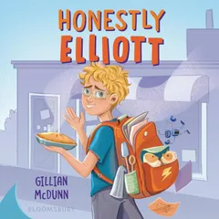 Honestly Elliott