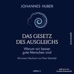 Das Gesetz des Ausgleichs