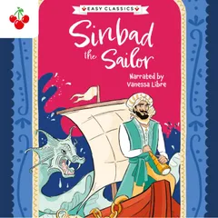 Arabian Nights: Sinbad the Sailor - The Arabian Nights Children's Collection (Easy Classics)
