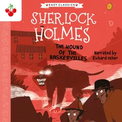 The Hound of the Baskervilles