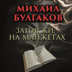 Записки на манжетах