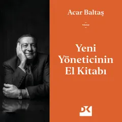 Yeni Yöneticinin El Kitabı