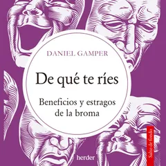 De qué te ríes