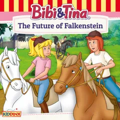 The Future of Falkenstein