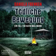 Tödliche Bewegung