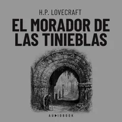 El morador de las tinieblas
