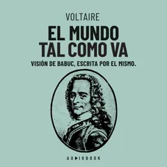 El mundo tal como va. Vision de Babuc, escrita por el mismo