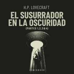 El susurrador en la oscuridad