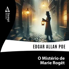 O Mistério de Marie Rogêt