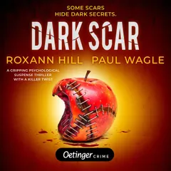 Dark Scar