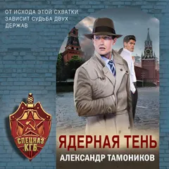 Ядерная тень