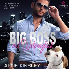 Big Boss mit Welpenglück