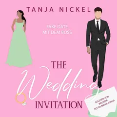 The Wedding Invitation