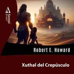 Xuthal del Crepúsculo