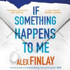 If Something Happens to Me