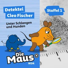 Unter Schlangen und Hunden