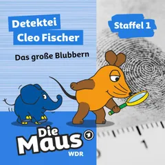 Das große Blubbern
