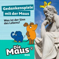Was ist der Sinn des Lebens?