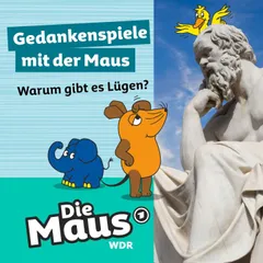 Warum gibt es Lügen?