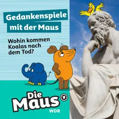 Wohin kommen Koalas nach dem Tod?