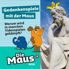 Warum wird in manchen Videospielen gekämpft?