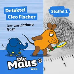 Der unsichtbare Gast