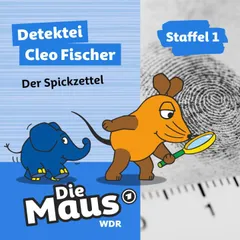 Der Spickzettel
