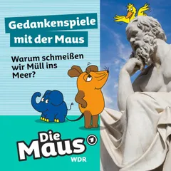 Warum schmeißen wir Müll ins Meer?