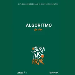 Algoritmo da vida