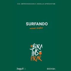Surfando novas ondas