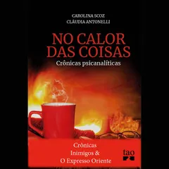 Crônicas Inimigos e O Expresso Oriente