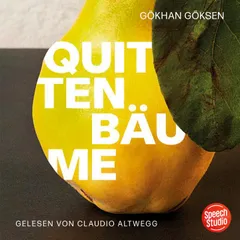 Quittenbäume