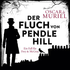 Der Fluch von Pendle Hill