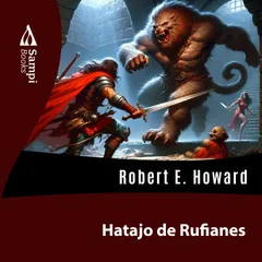Hatajo de Rufianes