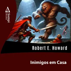 Inimigos em Casa