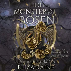 Der Hof der Monster und des Bösen - Nordische Fantasy Hörbuch