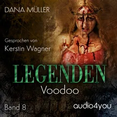 Legenden Band 8