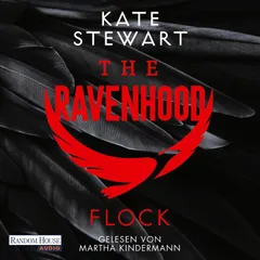 The Ravenhood - Flock