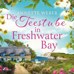 Die Teestube in Freshwater Bay