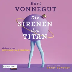 Die Sirenen des Titan